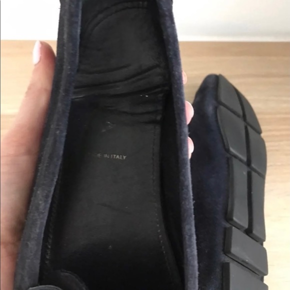 Prada flats - Picture 5 of 8